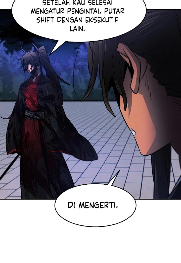 Return of the Mad Demon Chapter 52 Gambar 40