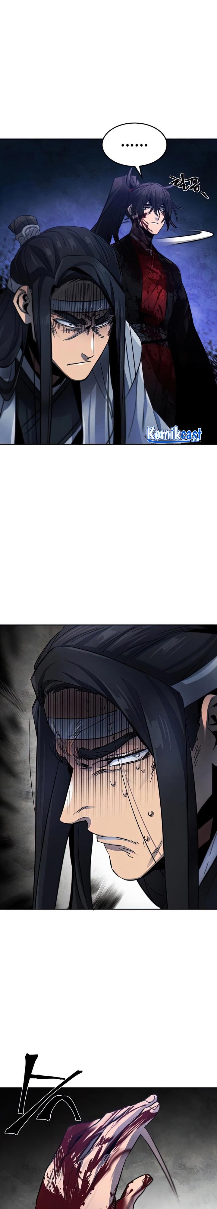 Return of the Mad Demon Chapter 52 Gambar 41