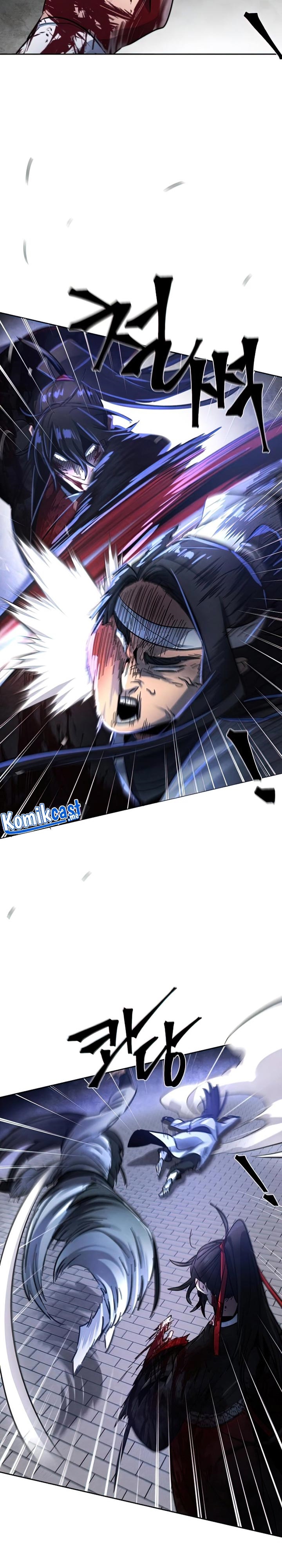 Return of the Mad Demon Chapter 52 Gambar 42