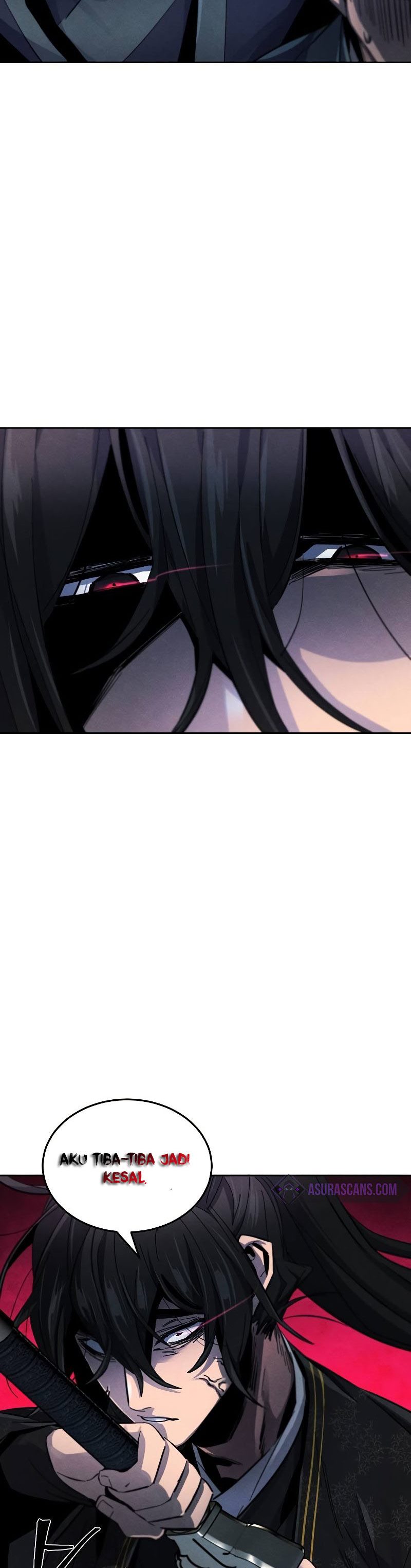 Return of the Mad Demon Chapter 57 Gambar 19