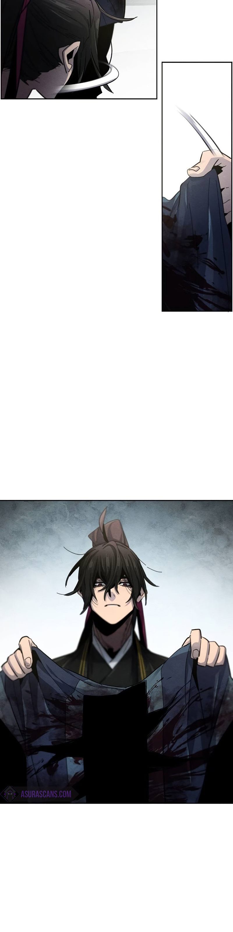 Return of the Mad Demon Chapter 57 Gambar 31