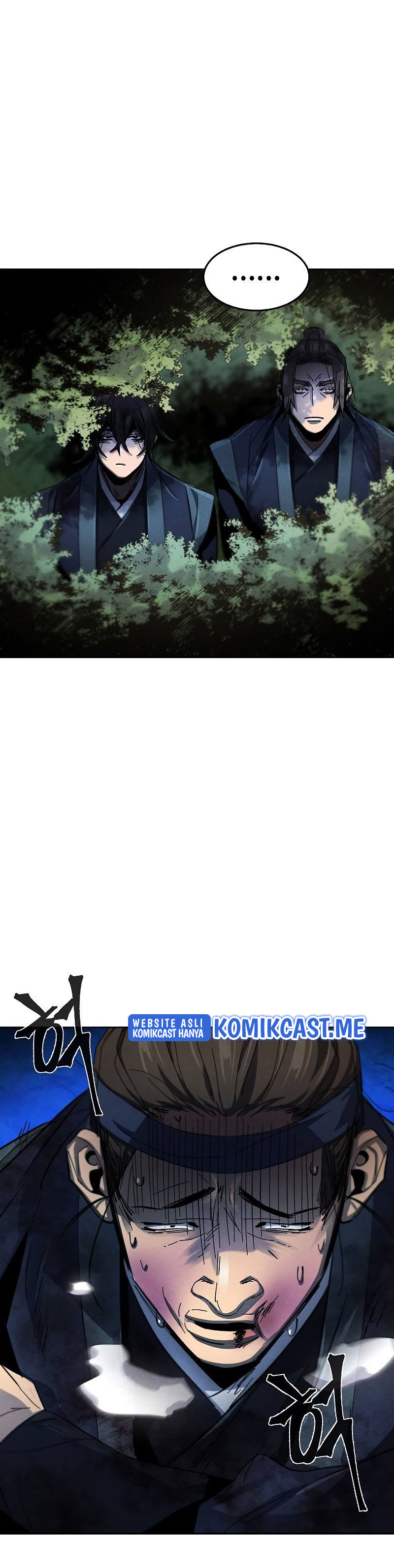 Return of the Mad Demon Chapter 57 Gambar 38