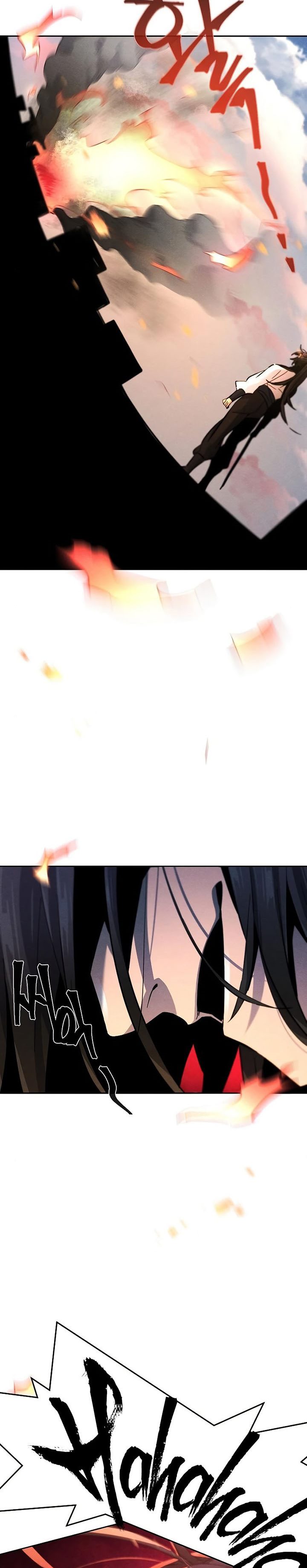 Return of the Mad Demon Chapter 60 Gambar 3