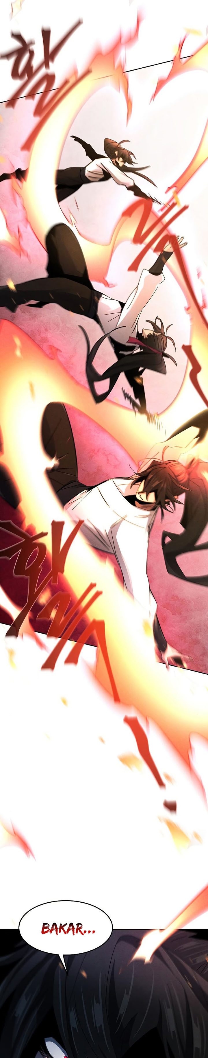 Return of the Mad Demon Chapter 60 Gambar 5