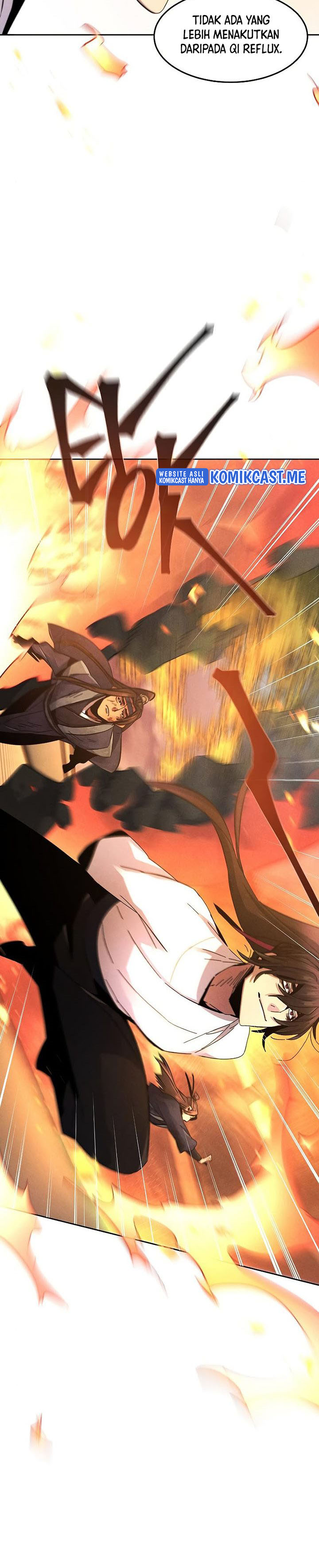 Return of the Mad Demon Chapter 60 Gambar 18