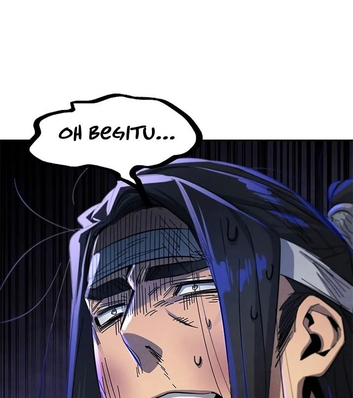 Return of the Mad Demon Chapter 60 Gambar 38