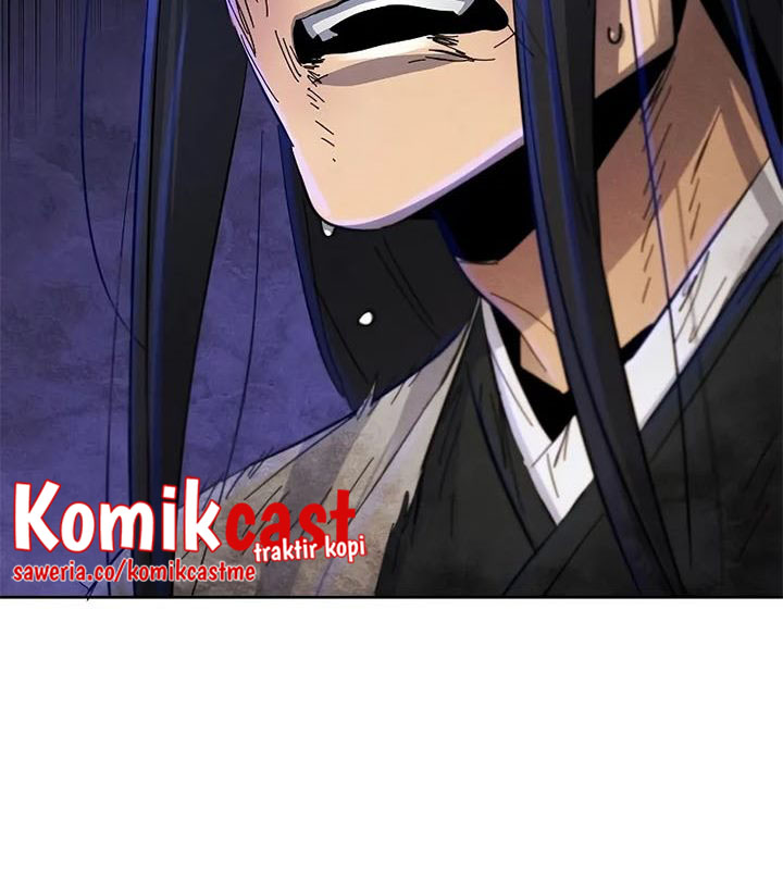 Return of the Mad Demon Chapter 60 Gambar 39