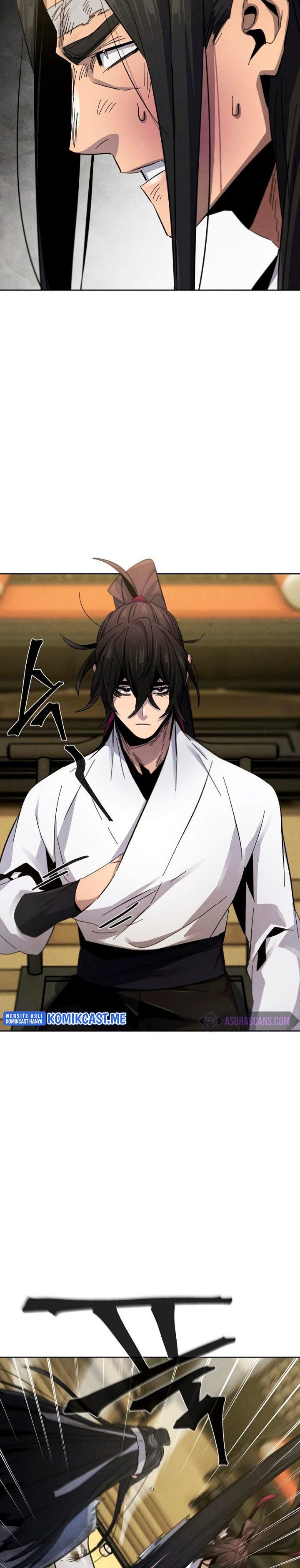 Return of the Mad Demon Chapter 61 Gambar 9