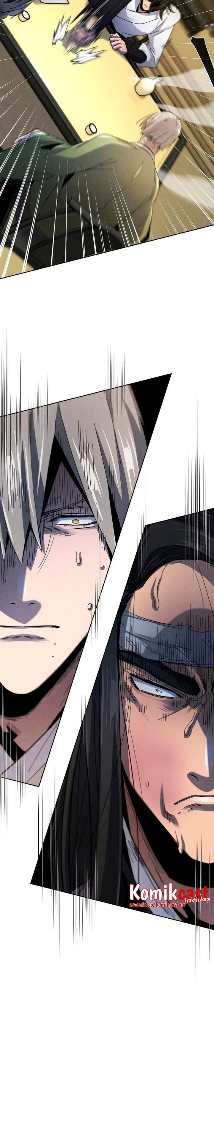 Return of the Mad Demon Chapter 61 Gambar 10