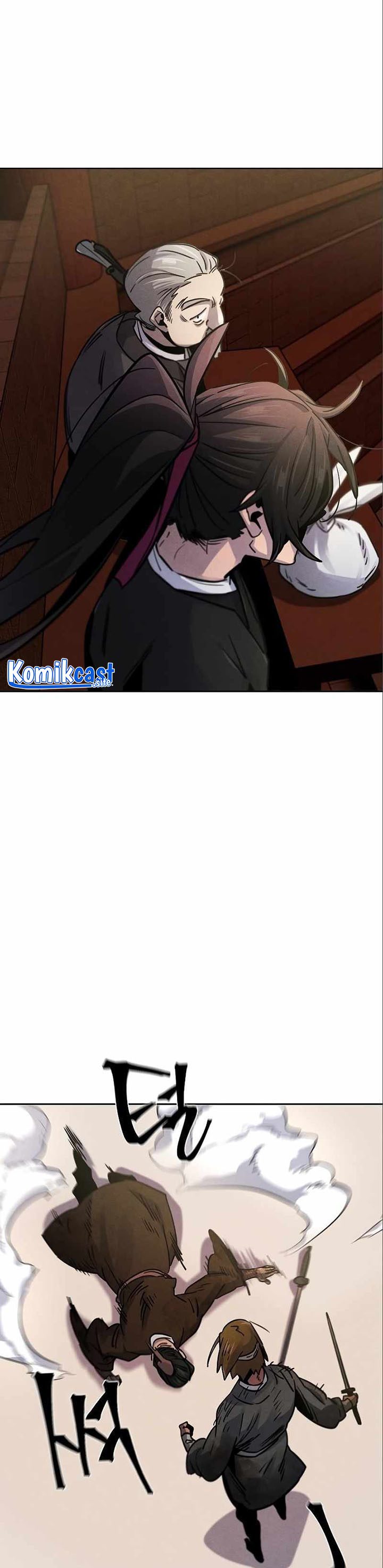 Return of the Mad Demon Chapter 66 Gambar 6