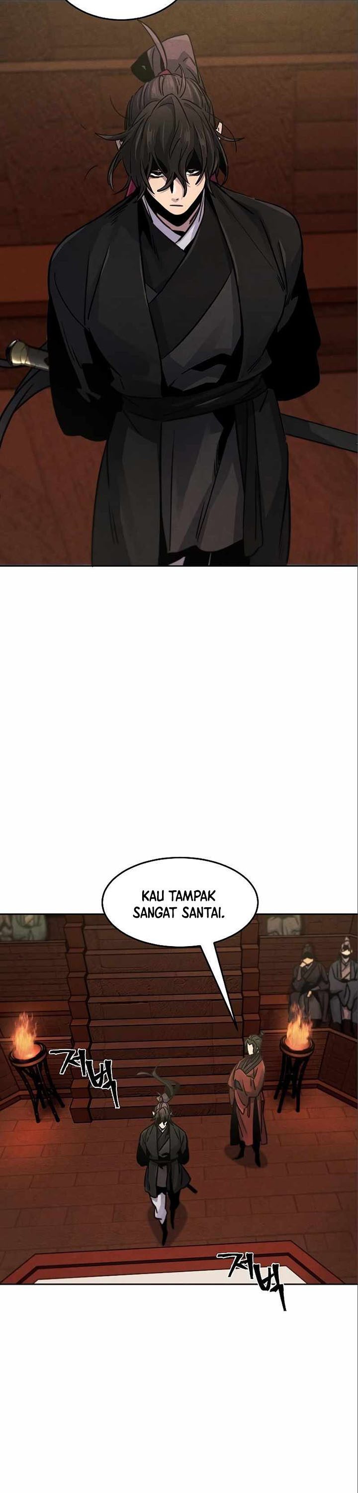 Return of the Mad Demon Chapter 66 Gambar 21