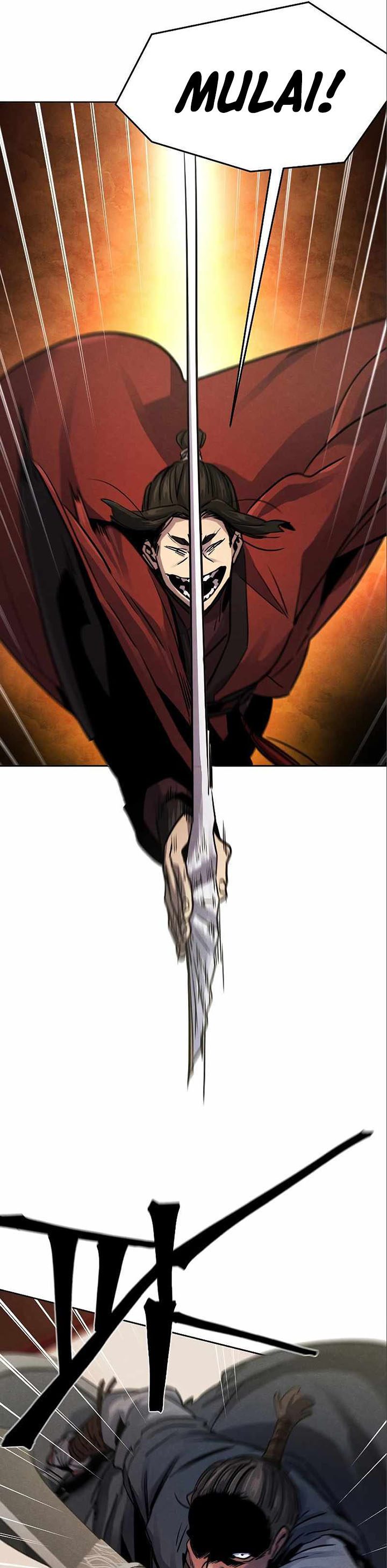 Return of the Mad Demon Chapter 66 Gambar 26