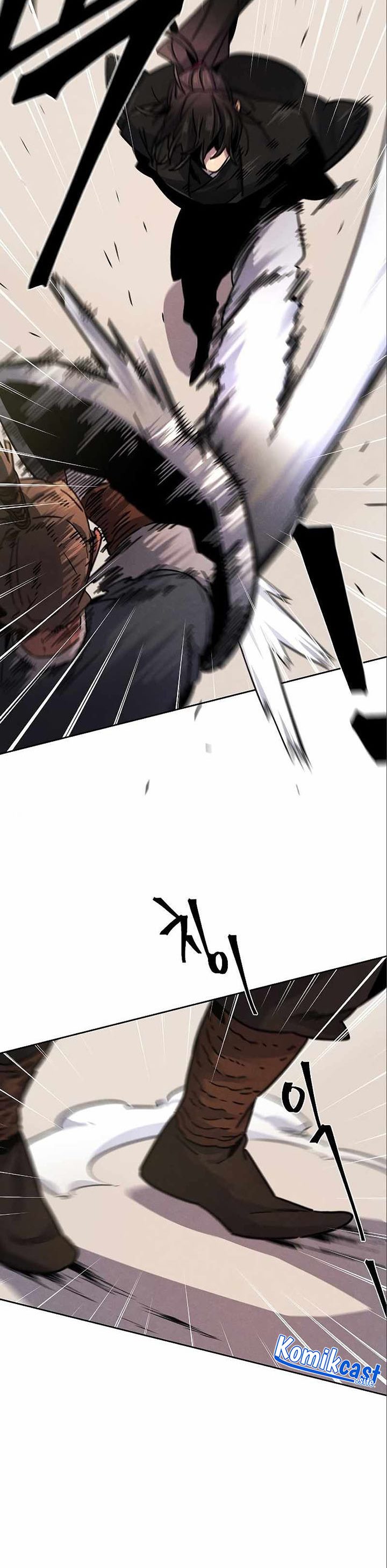 Return of the Mad Demon Chapter 66 Gambar 28