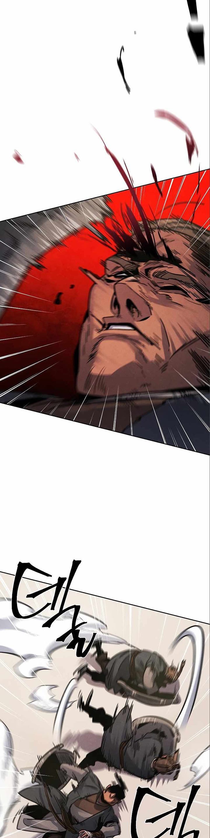 Return of the Mad Demon Chapter 66 Gambar 36