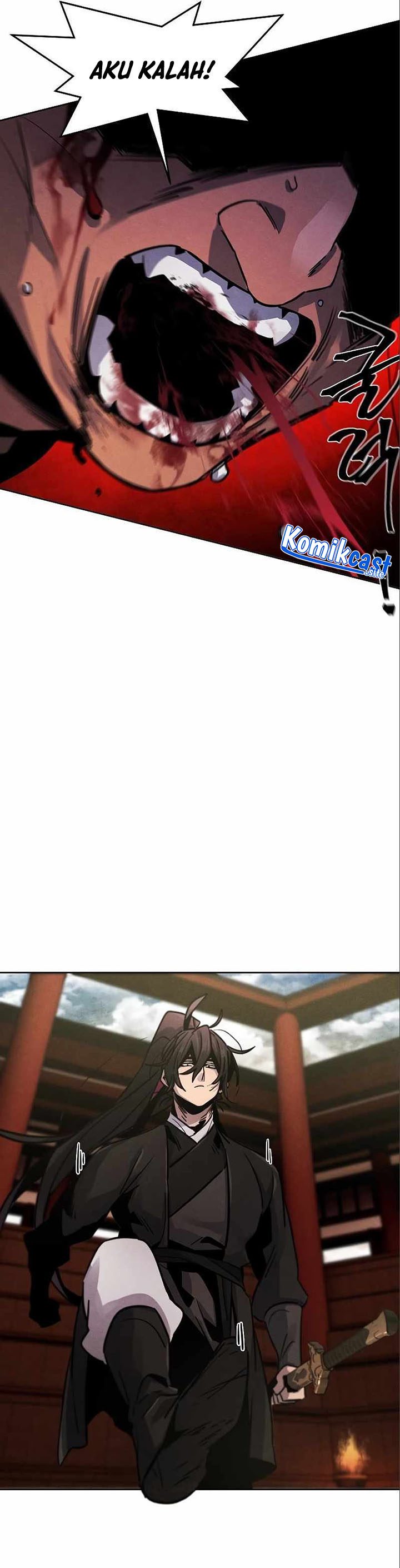 Return of the Mad Demon Chapter 66 Gambar 42