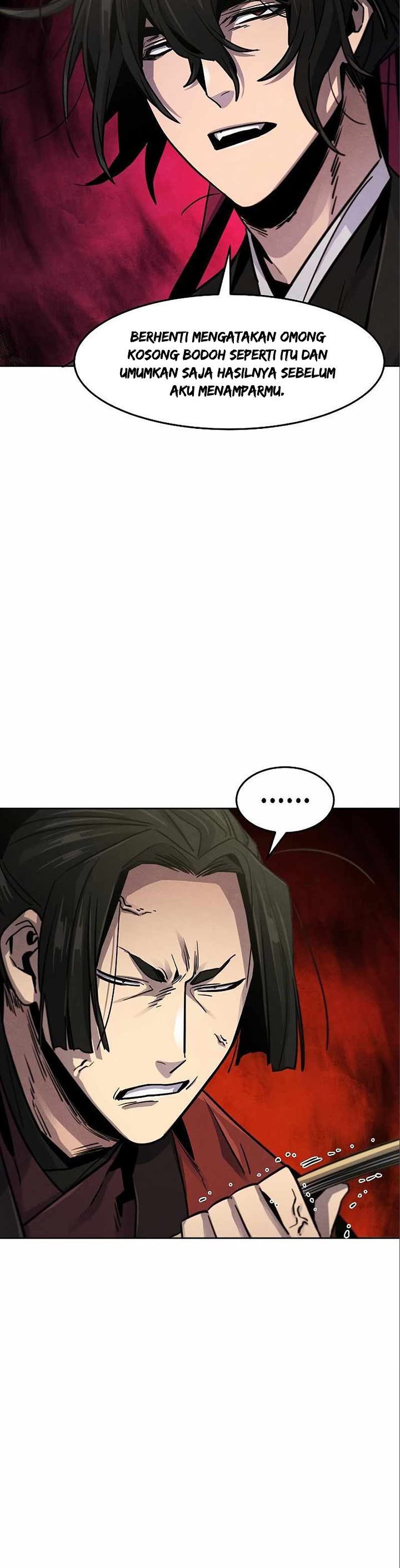 Return of the Mad Demon Chapter 66 Gambar 45