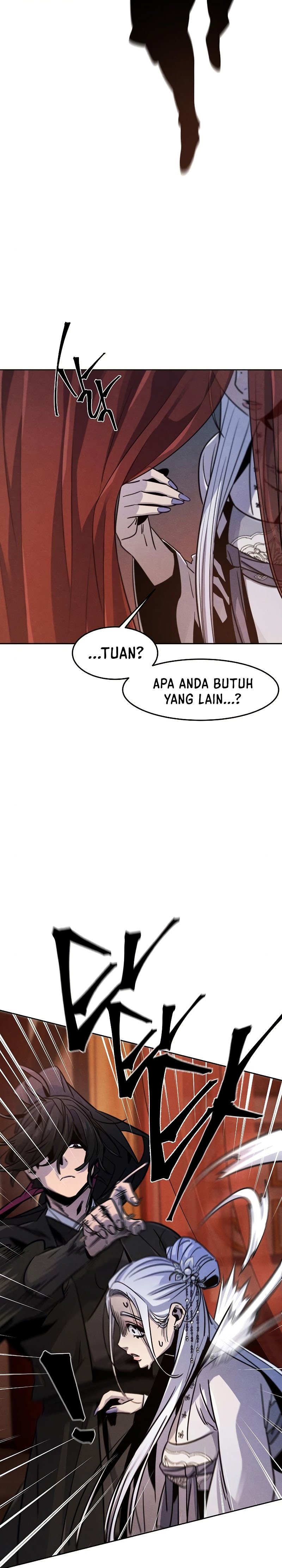 Return of the Mad Demon Chapter 68 Gambar 3