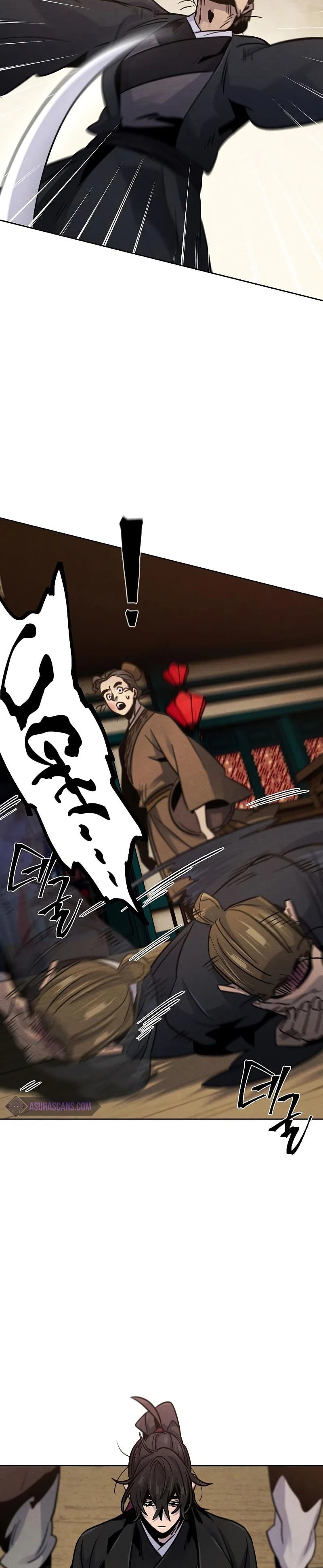 Return of the Mad Demon Chapter 68 Gambar 30