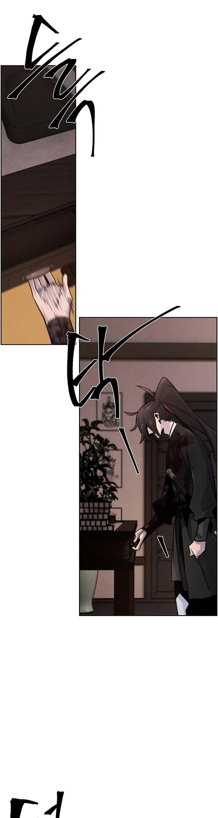 Return of the Mad Demon Chapter 74 Gambar 24