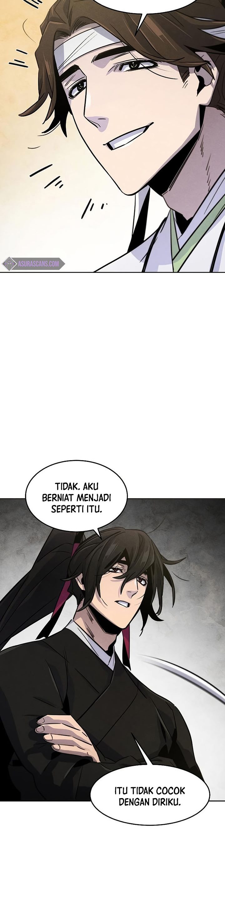 Return of the Mad Demon Chapter 76 Gambar 40