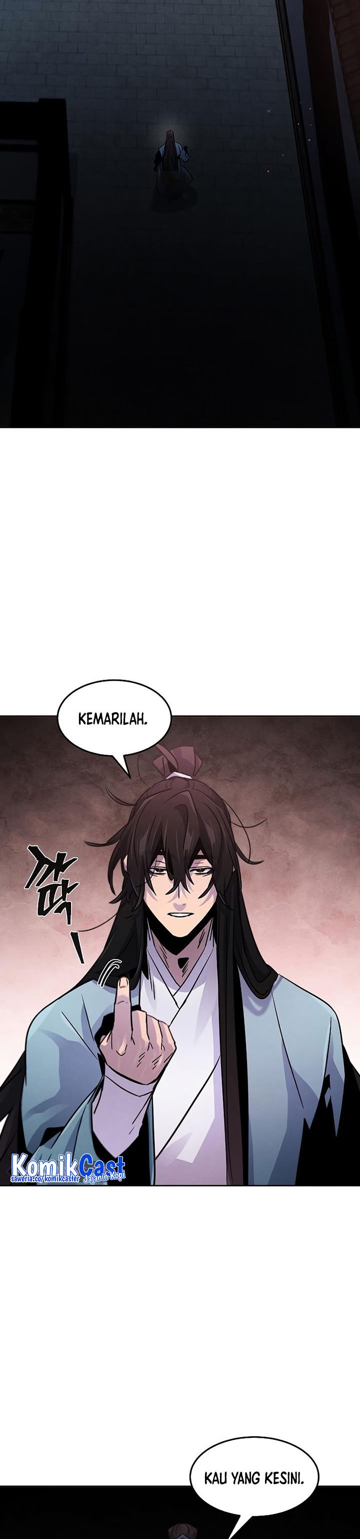 Return of the Mad Demon Chapter 83 Gambar 10