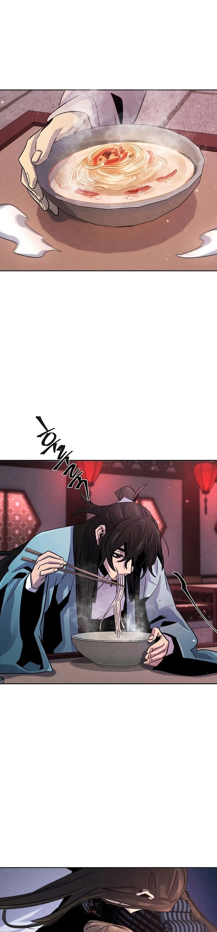 Return of the Mad Demon Chapter 83 Gambar 29