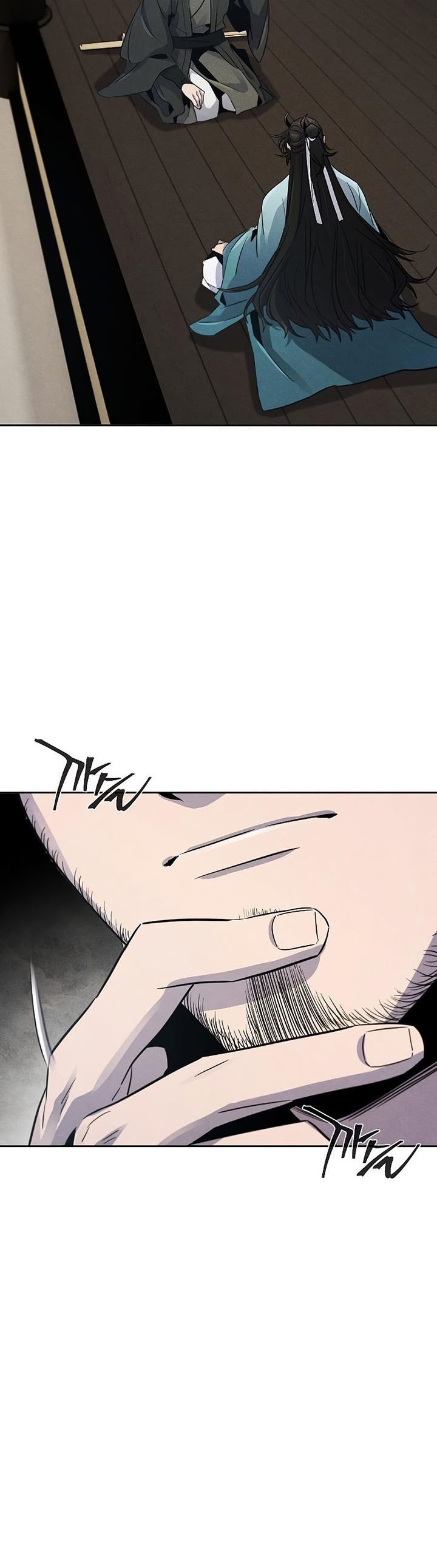 Return of the Mad Demon Chapter 85 Gambar 13