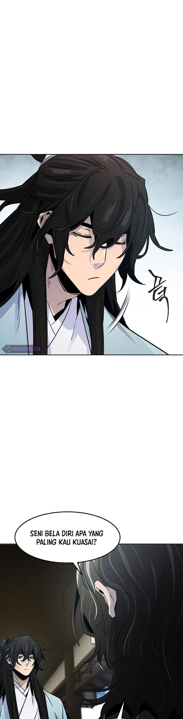 Return of the Mad Demon Chapter 85 Gambar 31