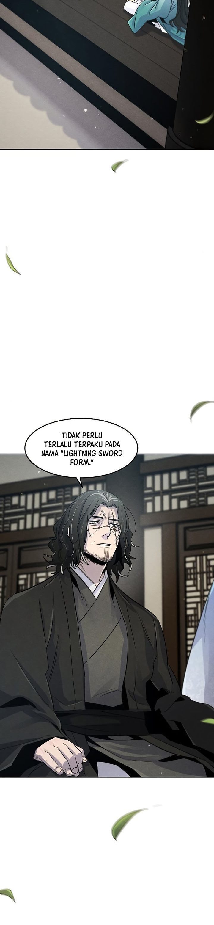 Return of the Mad Demon Chapter 86 Gambar 43