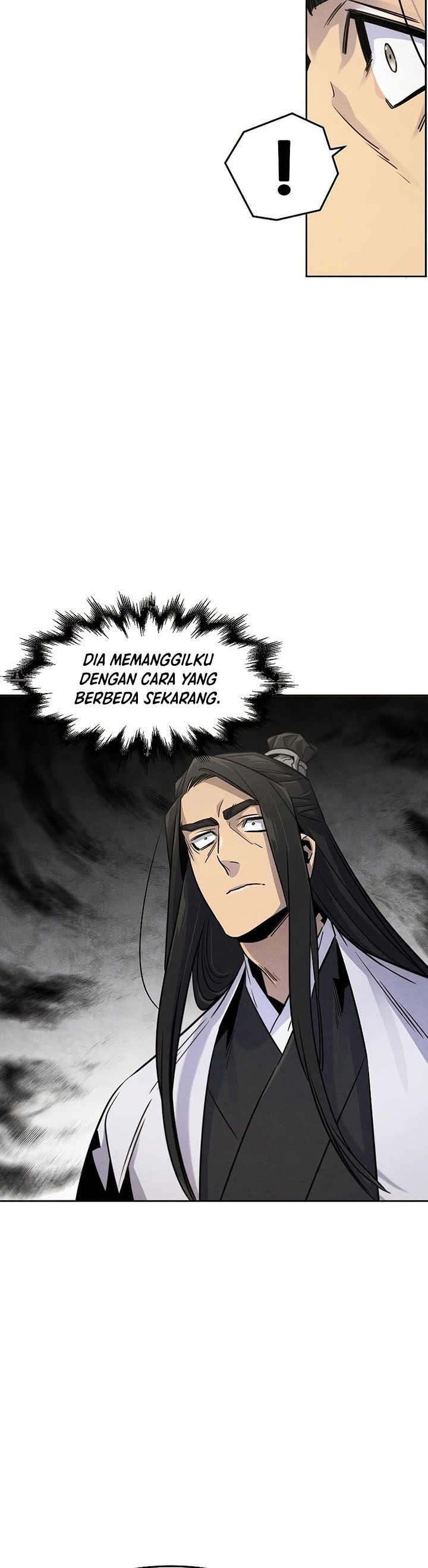 Return of the Mad Demon Chapter 91 Gambar 16