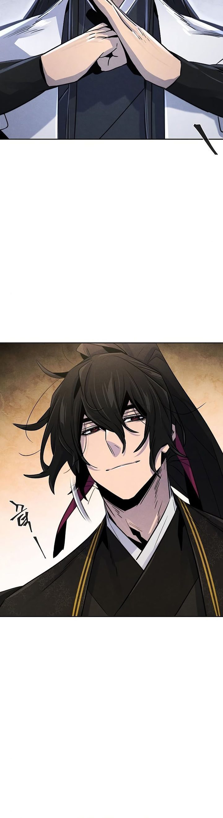 Return of the Mad Demon Chapter 91 Gambar 18