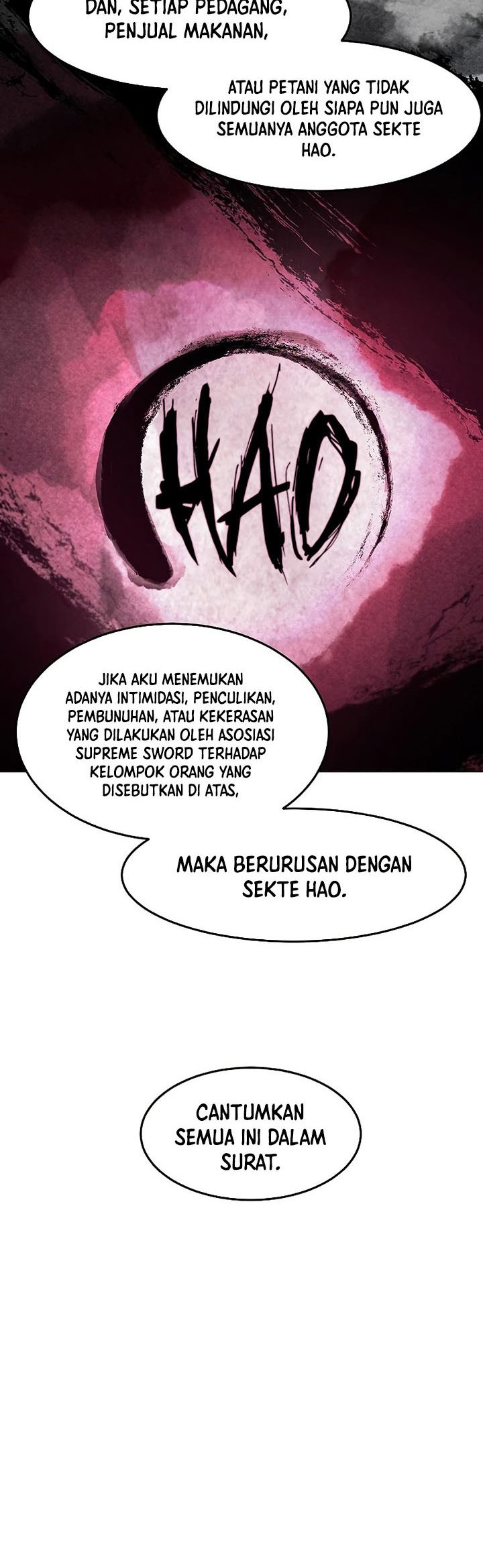 Return of the Mad Demon Chapter 91 Gambar 25