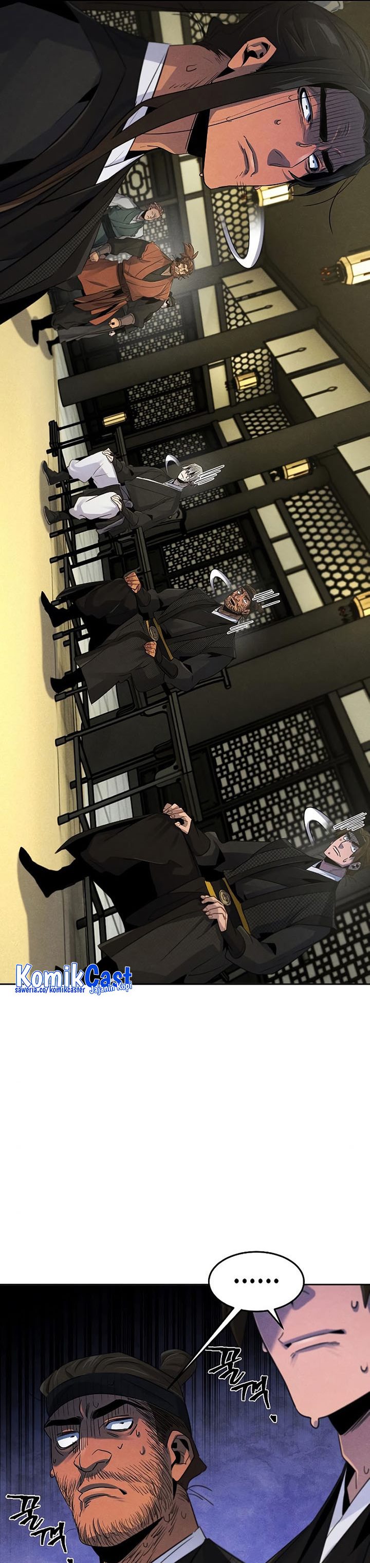 Return of the Mad Demon Chapter 91 Gambar 42