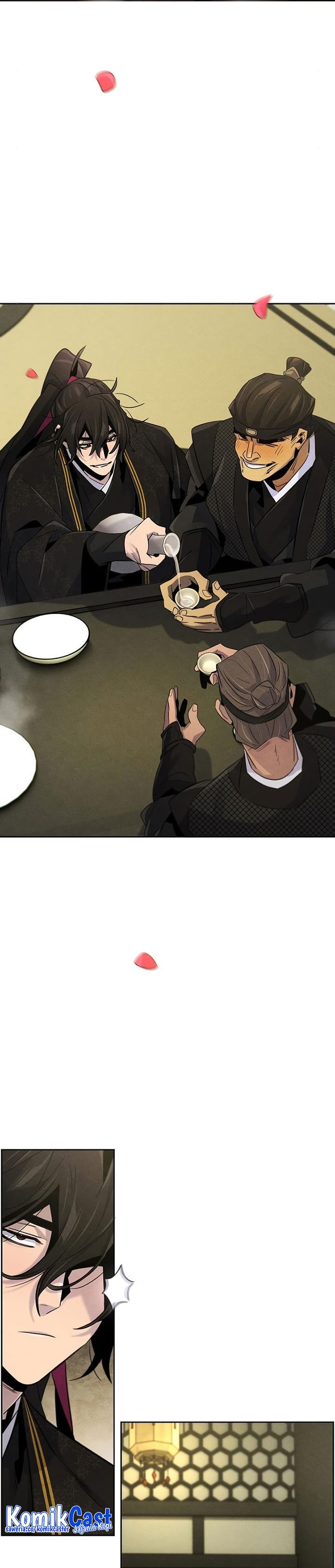 Return of the Mad Demon Chapter 92 Gambar 7