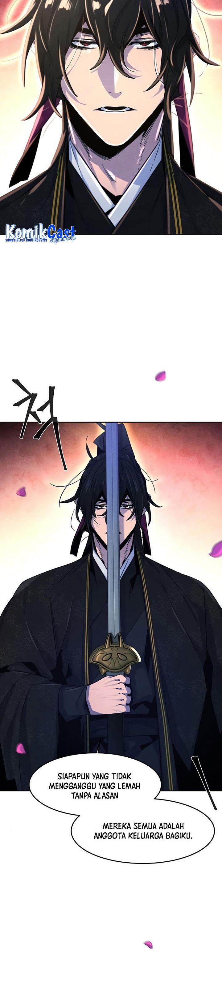 Return of the Mad Demon Chapter 92 Gambar 17