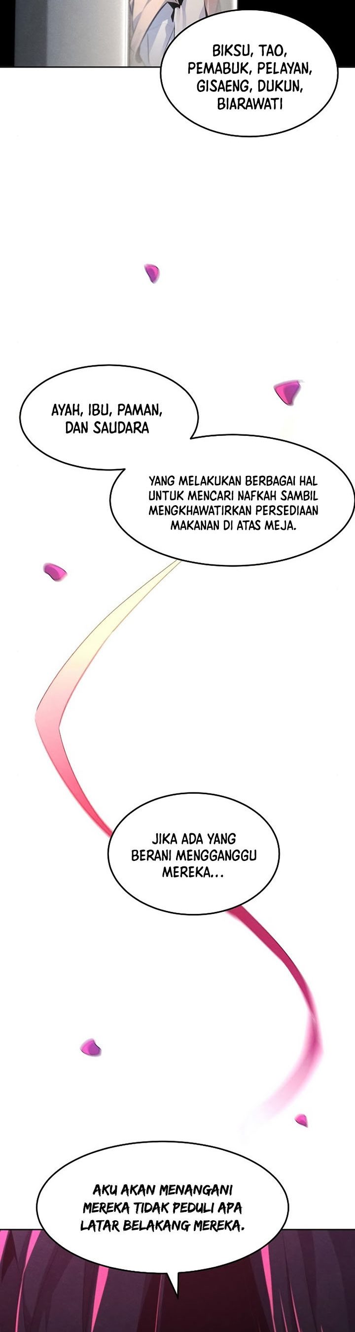 Return of the Mad Demon Chapter 92 Gambar 19