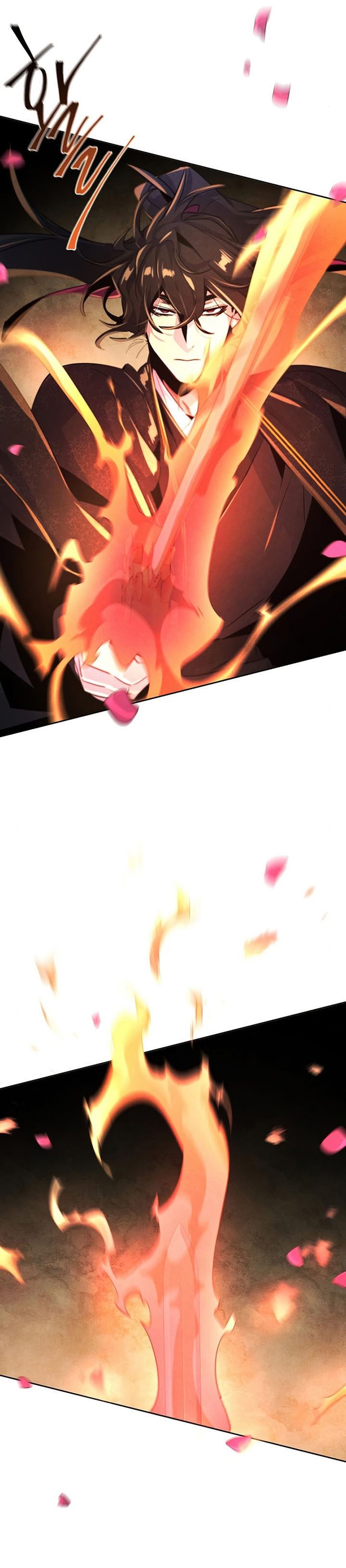Return of the Mad Demon Chapter 92 Gambar 27