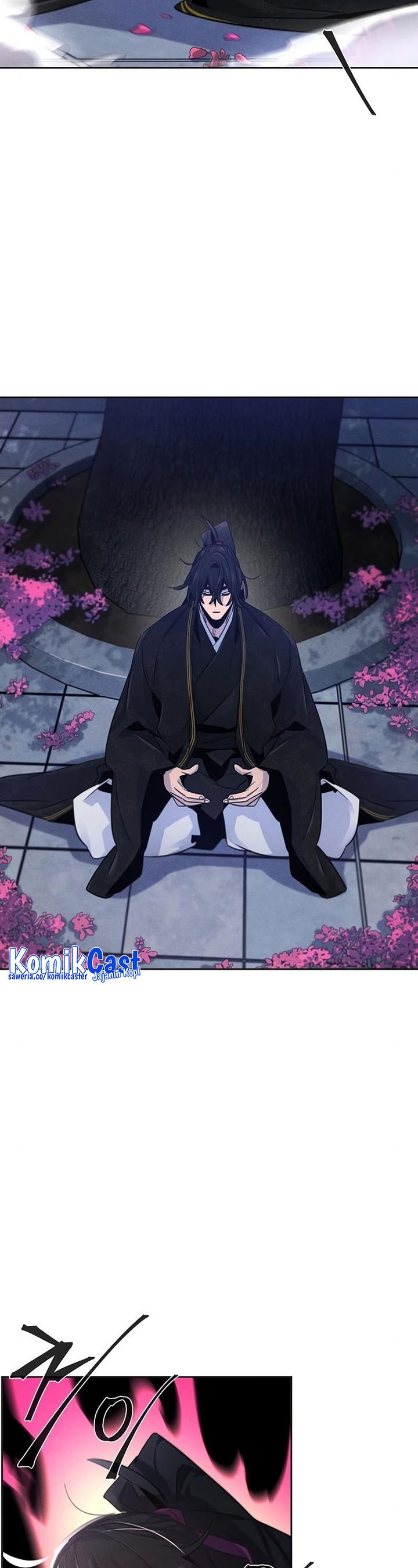 Return of the Mad Demon Chapter 92 Gambar 37
