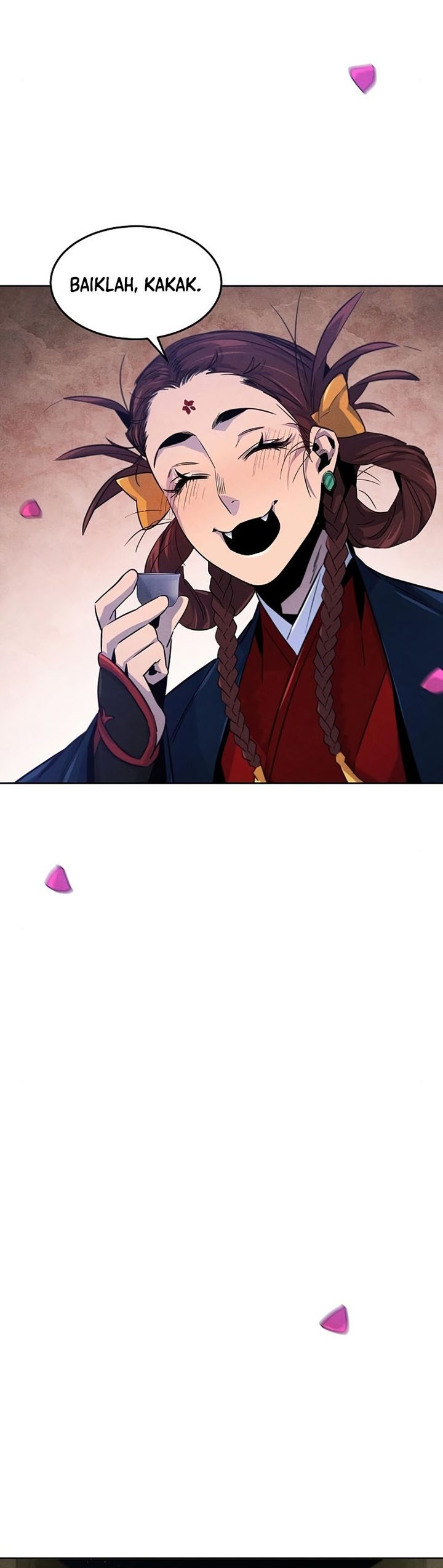 Return of the Mad Demon Chapter 92 Gambar 40