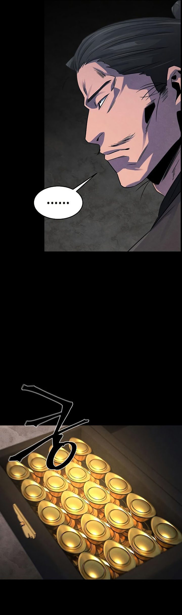 Return of the Mad Demon Chapter 93 Gambar 8