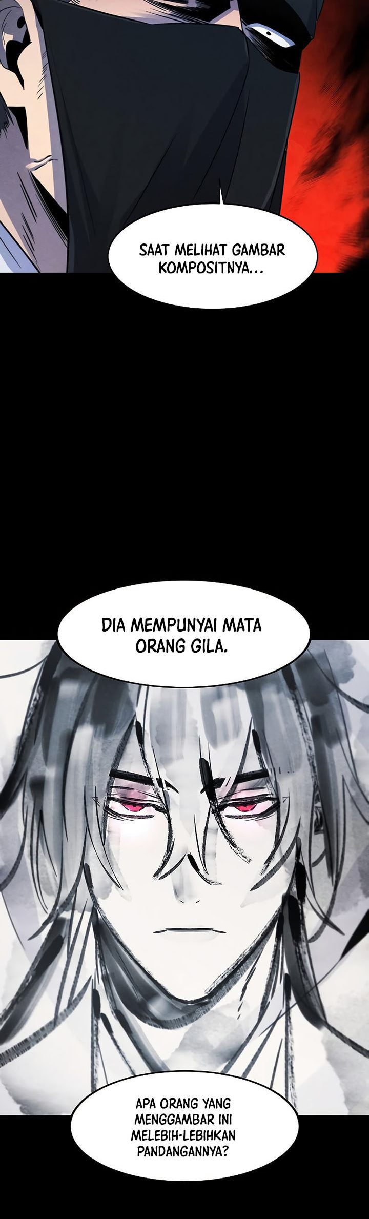 Return of the Mad Demon Chapter 93 Gambar 13