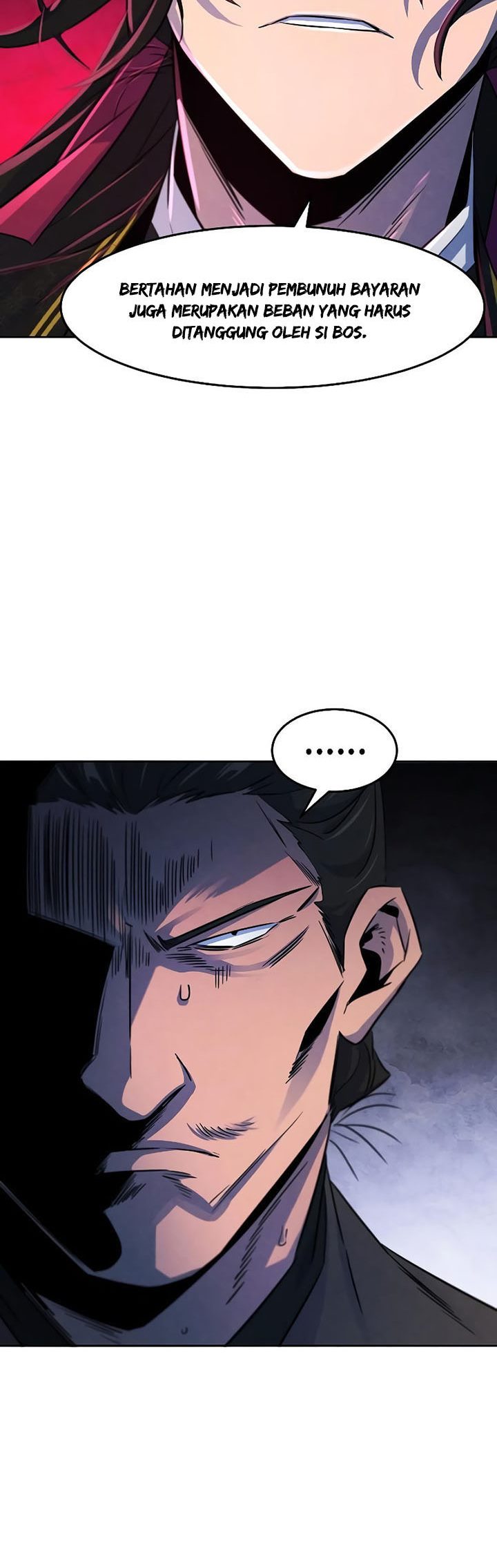 Return of the Mad Demon Chapter 94 Gambar 6