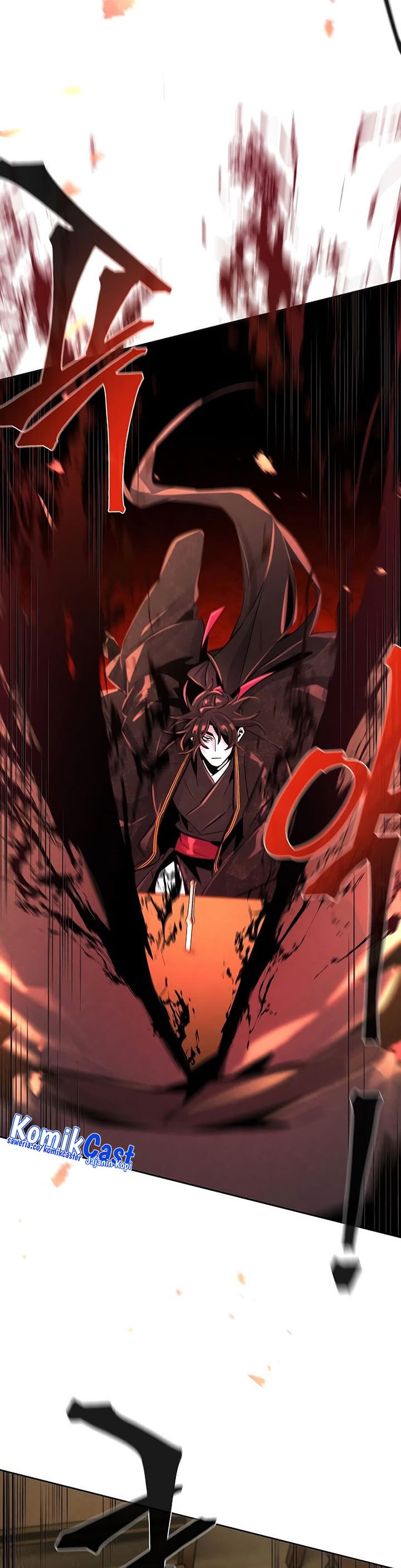 Return of the Mad Demon Chapter 94 Gambar 16