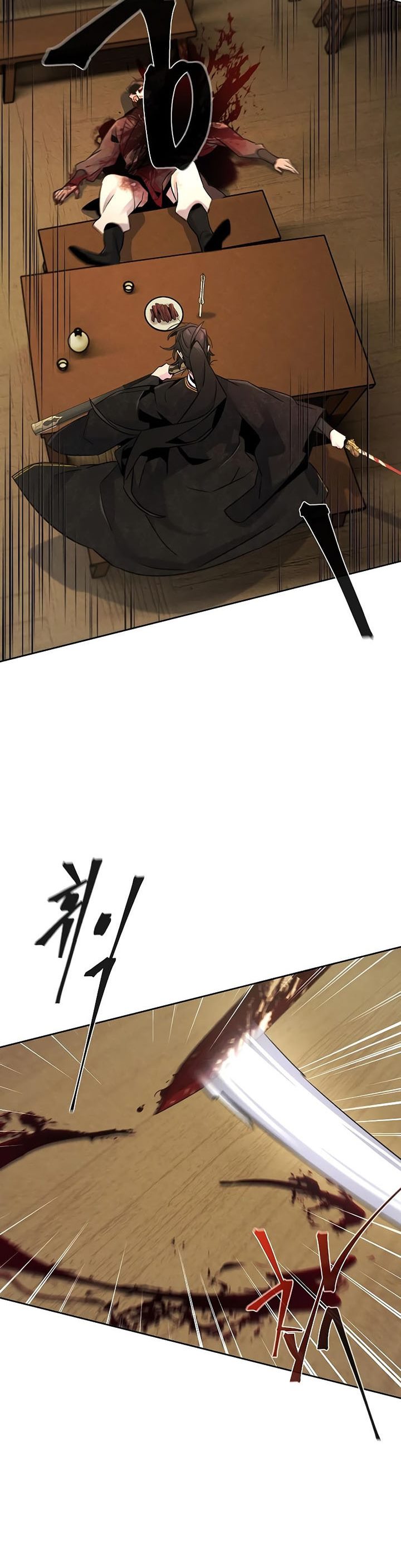 Return of the Mad Demon Chapter 94 Gambar 17