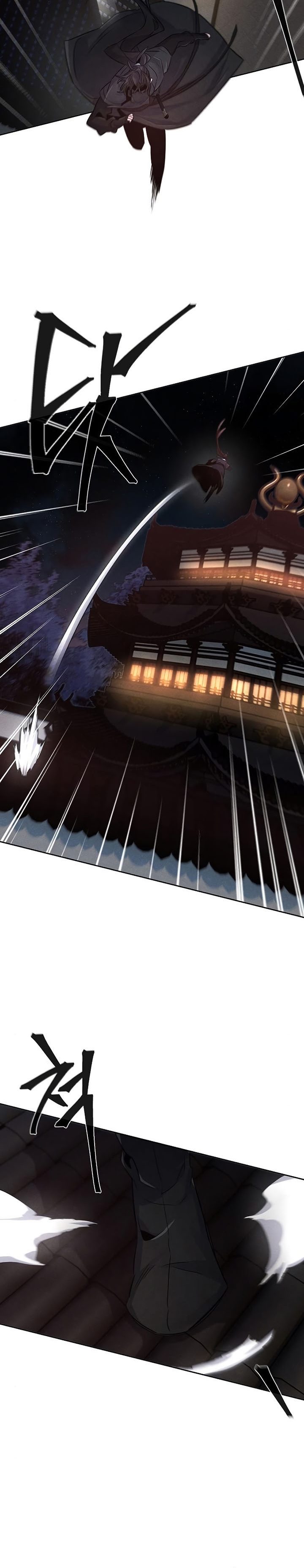 Return of the Mad Demon Chapter 98 Gambar 7
