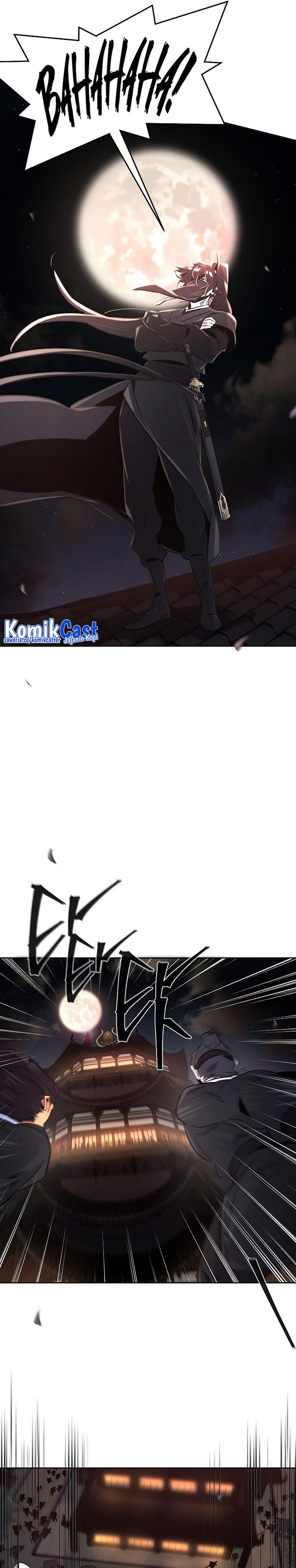 Return of the Mad Demon Chapter 98 Gambar 8
