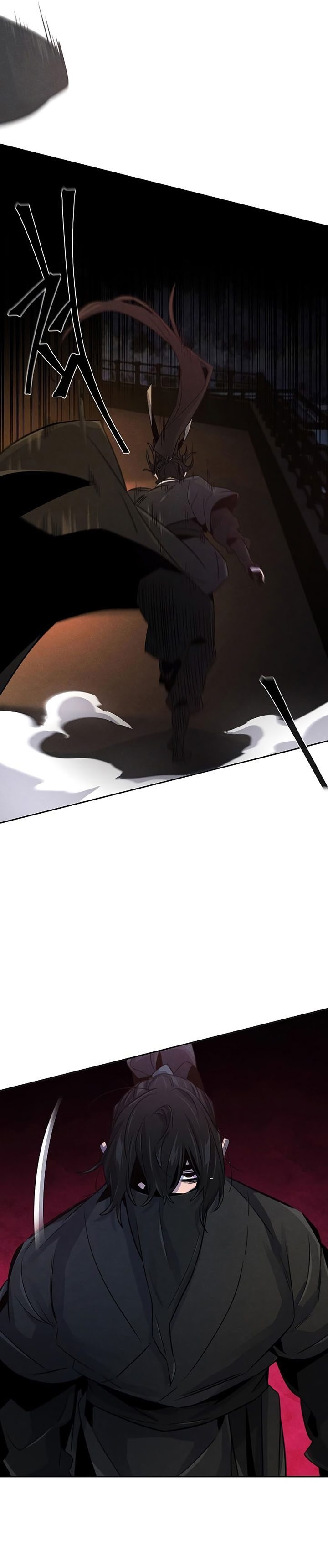 Return of the Mad Demon Chapter 98 Gambar 11