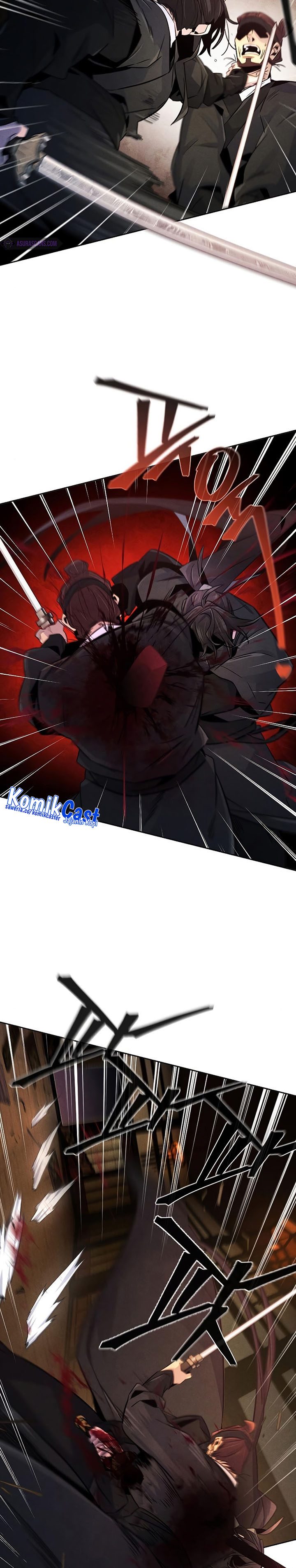 Return of the Mad Demon Chapter 98 Gambar 21
