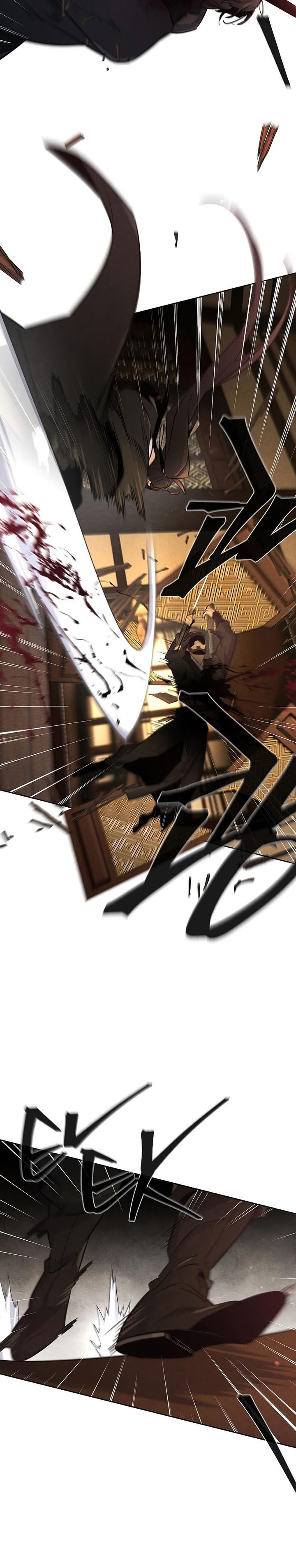 Return of the Mad Demon Chapter 98 Gambar 22