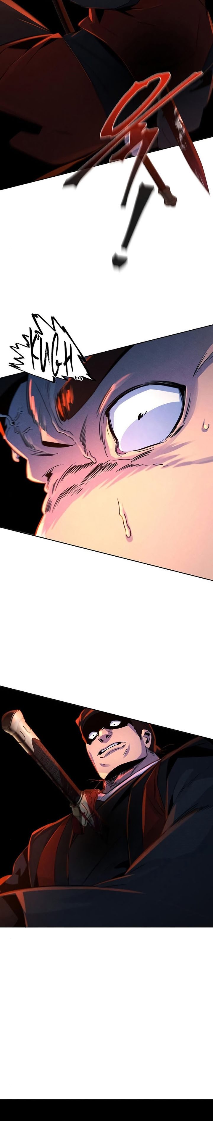 Return of the Mad Demon Chapter 98 Gambar 33